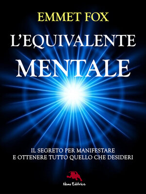 cover image of L'equivalente mentale